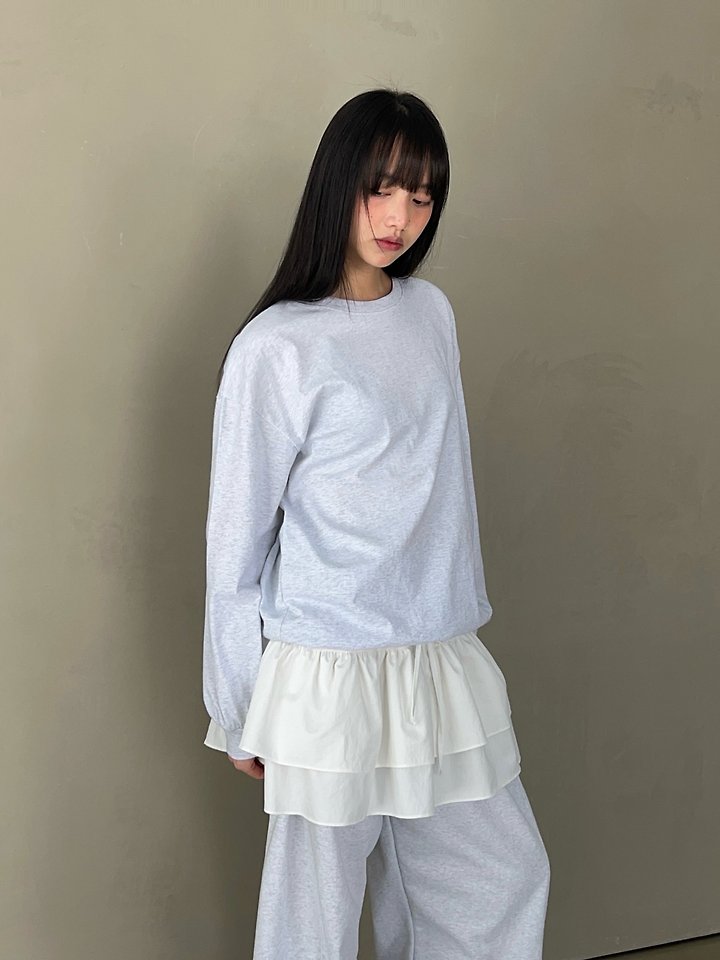 Another Avenue - Korean Women Fashion - #womensfashion - Kelly Frill Mini One-piece - 10