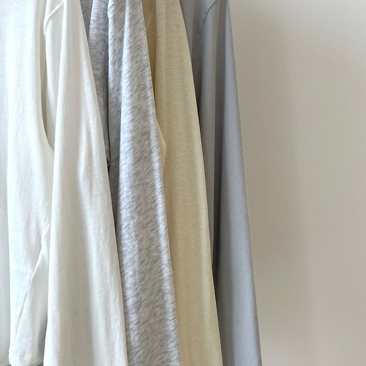Another Avenue - Korean Women Fashion - #womensfashion - Return Tee - 2