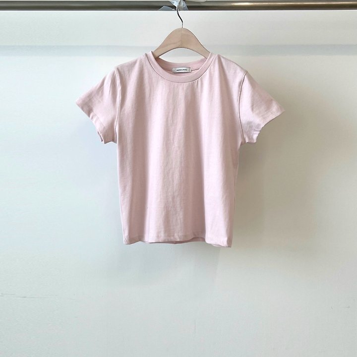 Another Avenue - Korean Women Fashion - #womensfashion - Joy Tee - 3
