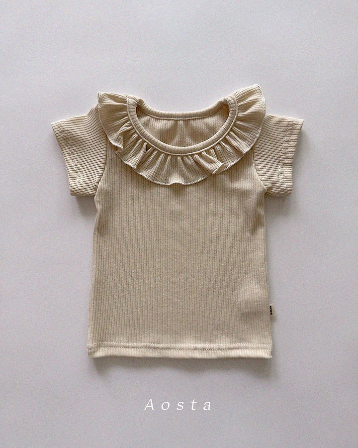 Aosta - Korean Baby Fashion - #babyboutique - Olivia Blouse - 5