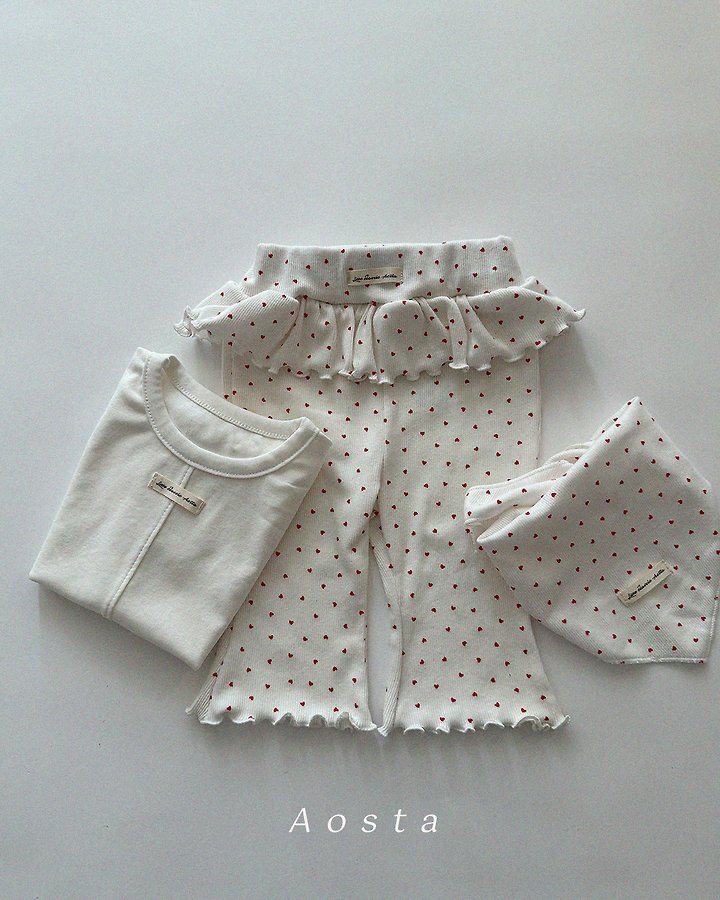 Aosta - Korean Baby Fashion - #babyboutiqueclothing - Scarf - 10