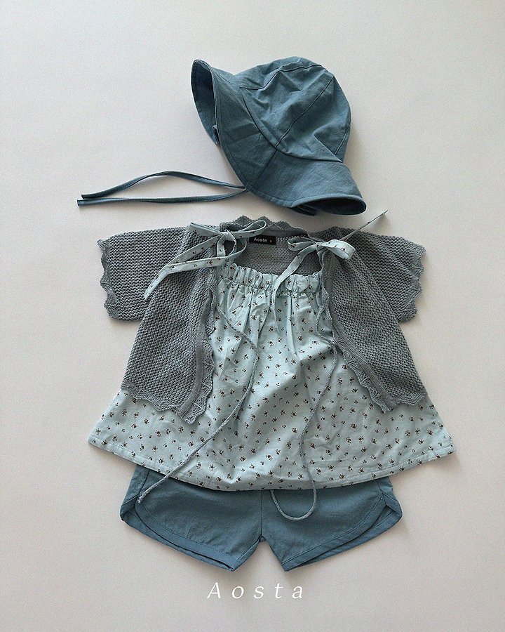 Aosta - Korean Baby Fashion - #babyboutiqueclothing - Nana Blouse - 10