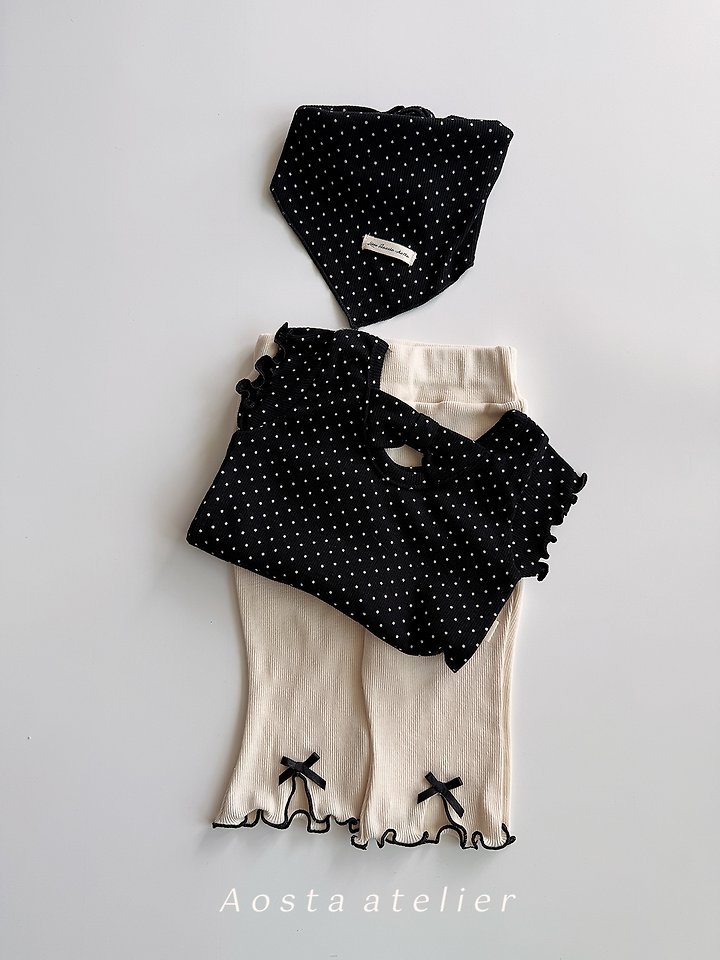 Aosta - Korean Baby Fashion - #babyboutiqueclothing - Kiki Blouse - 12