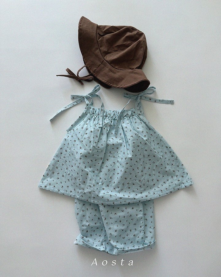 Aosta - Korean Baby Fashion - #babyclothing - Nana Blouse - 11