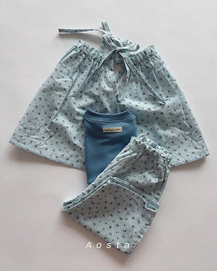 Aosta - Korean Baby Fashion - #babyclothing - Nana Pants - 10