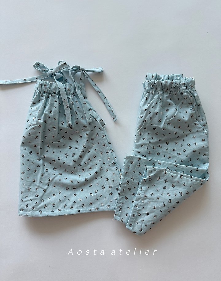 Aosta - Korean Baby Fashion - #babyfashion - Nana Pants - 11