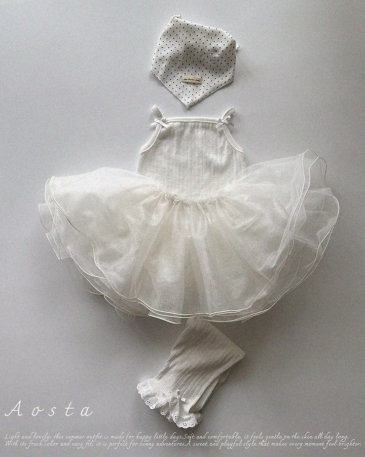 Aosta - Korean Baby Fashion - #babyfever - Camellia Leggings - 9
