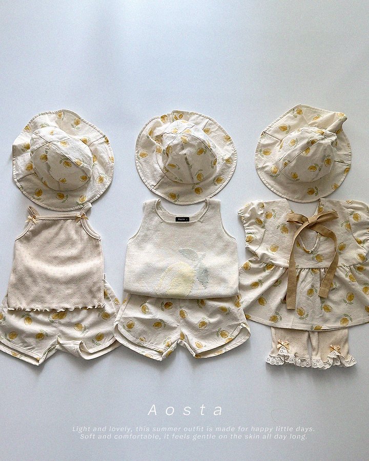 Aosta - Korean Baby Fashion - #babygirlfashion - Camellia Leggings - 10