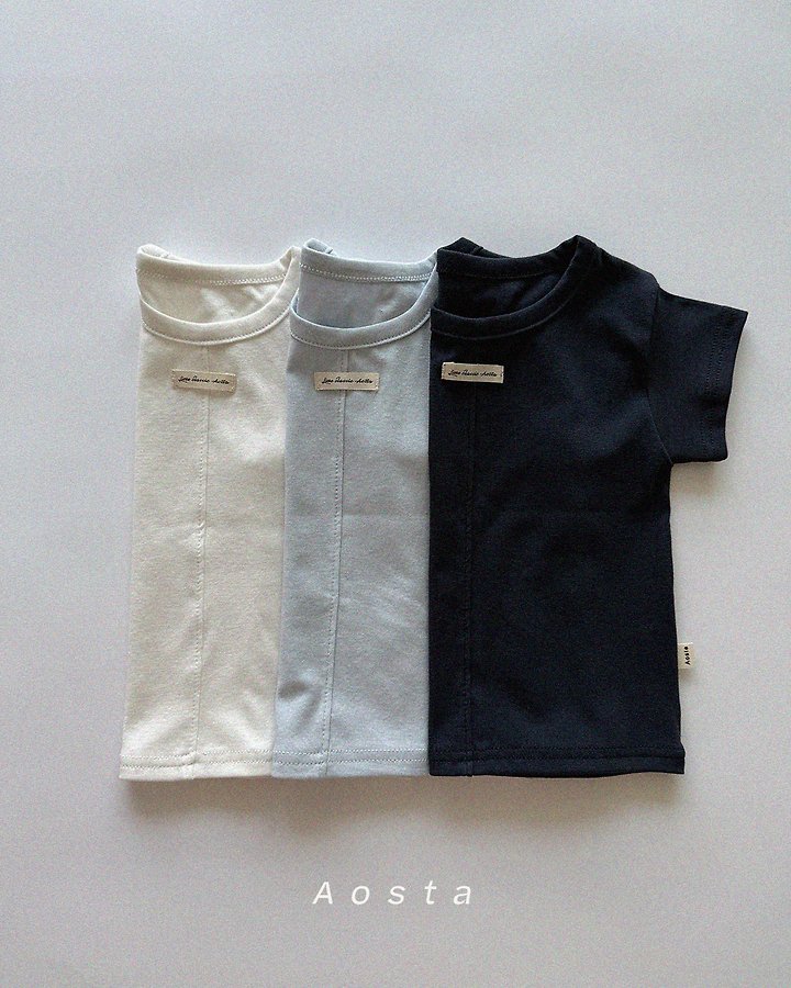 Necessary Tee by Aosta for Baby - view 1