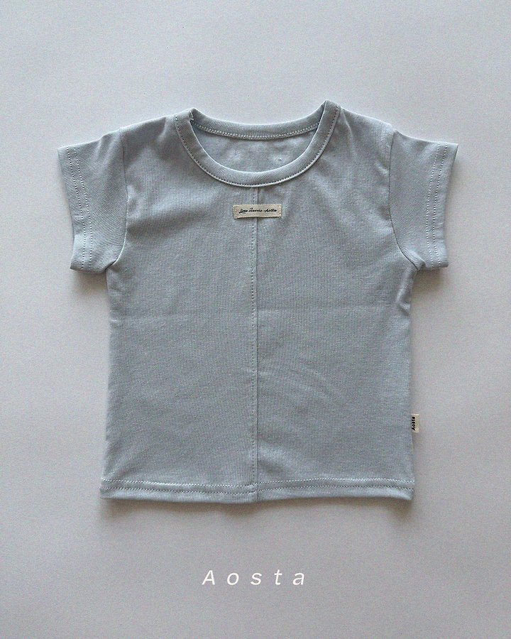 Necessary Tee by Aosta for Baby - view 2