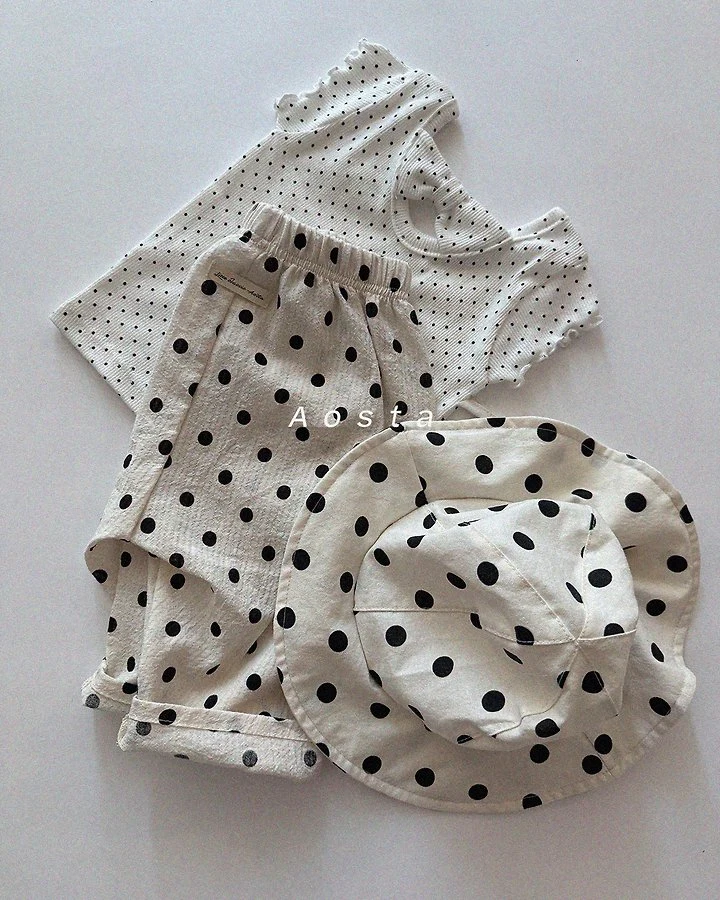 Aosta - Korean Baby Fashion - #babyoutfit - Kiki Blouse - 6