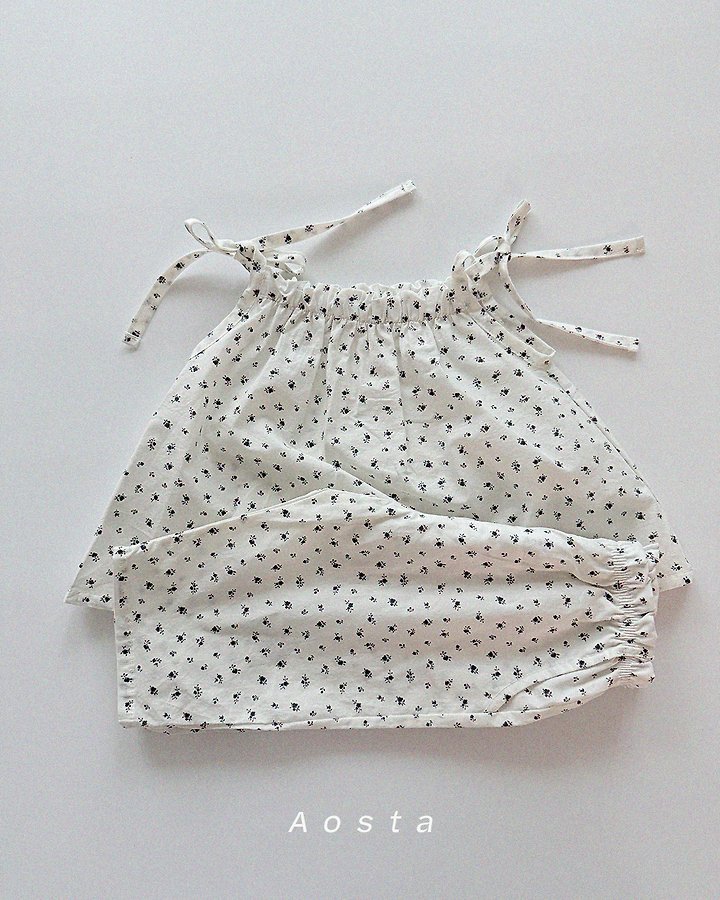 Aosta - Korean Baby Fashion - #babywear - Nana Blouse - 5