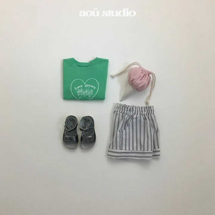 Aou Studio - Korean Baby Fashion - #babyboutiqueclothing - Victory Pants - 10
