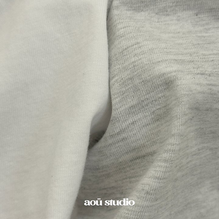 Aou Studio - Korean Baby Fashion - #babyboutiqueclothing - Fruits Tee - 5