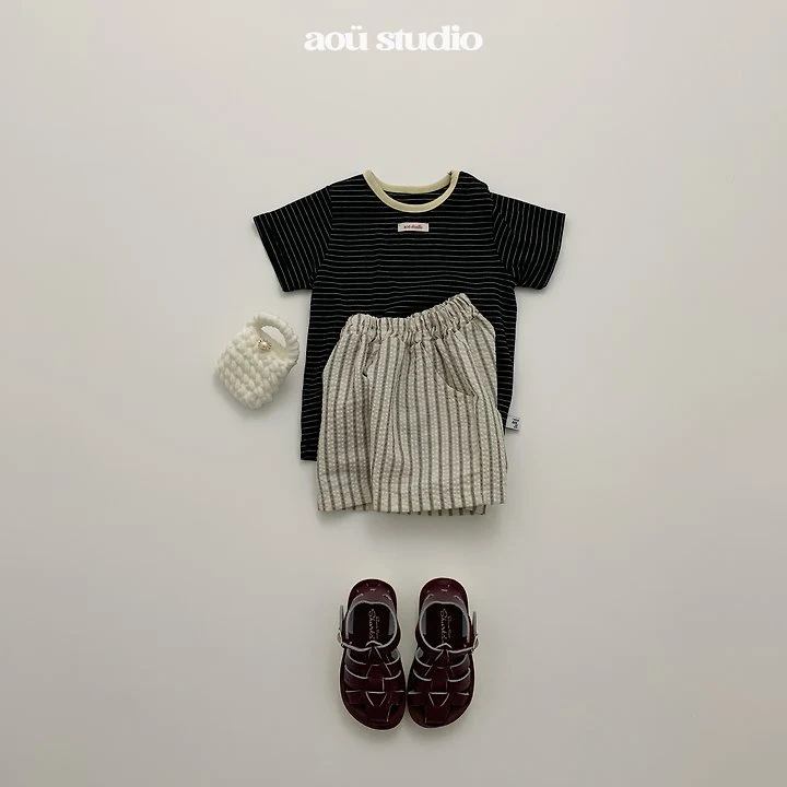 Aou Studio - Korean Baby Fashion - #babyfever - Pino Set - 6