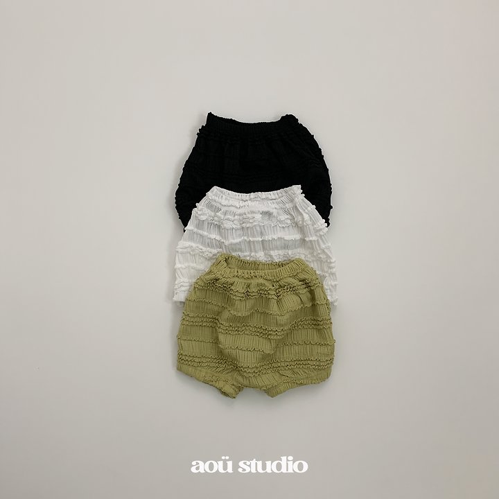 Aou Studio - Korean Baby Fashion - #babylifestyle - Flo Bloomer