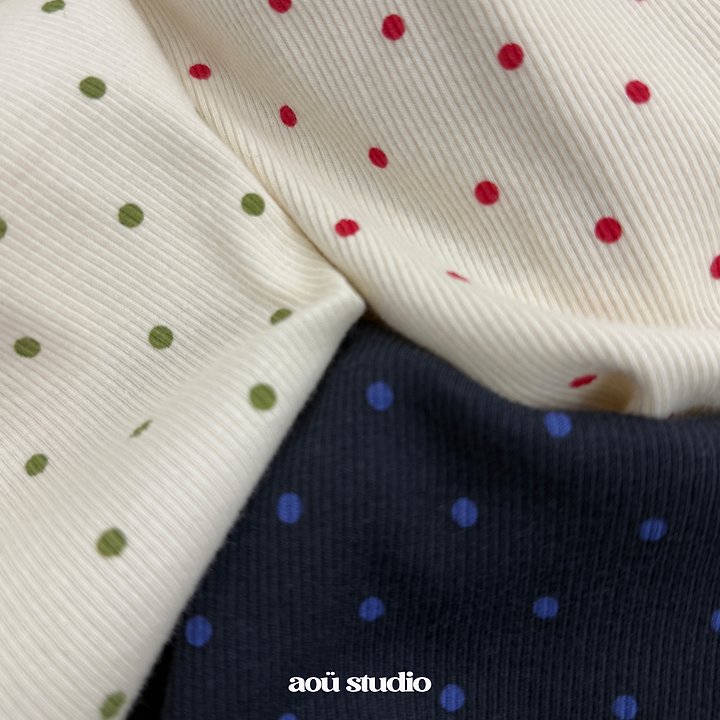 Aou Studio - Korean Baby Fashion - #babyoninstagram - Toto Pants - 7