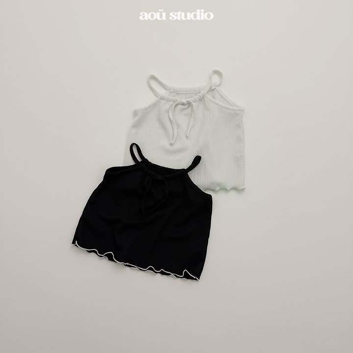 Aou Studio - Korean Baby Fashion - #babyootd - Neo Set - 6