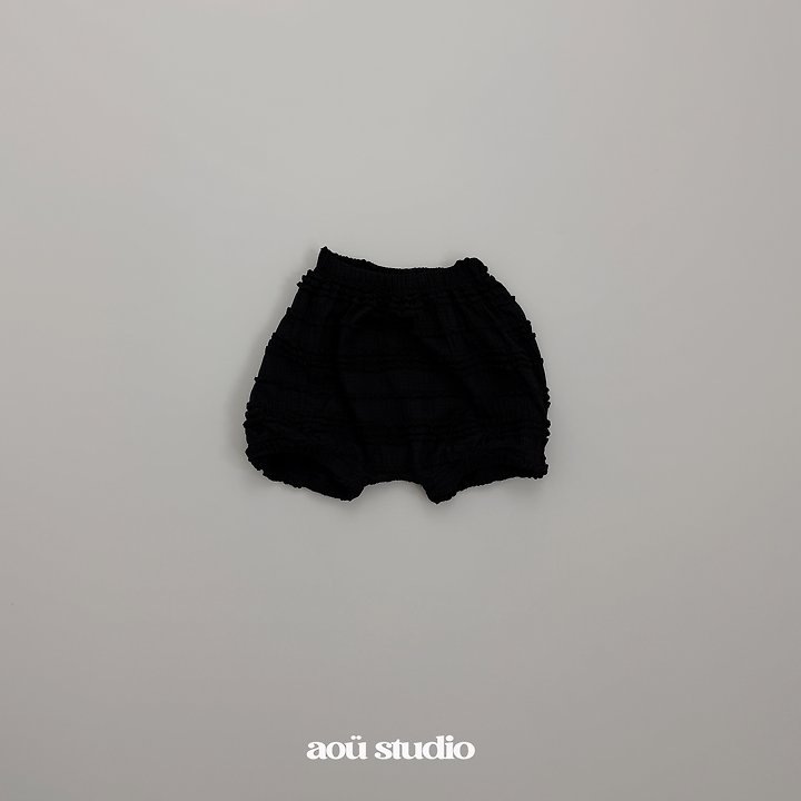Aou Studio - Korean Baby Fashion - #babyootd - Flo Bloomer - 4