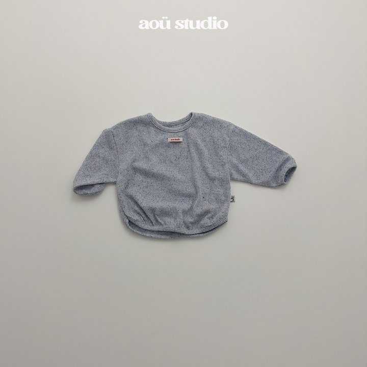 Aou Studio - Korean Baby Fashion - #babywear - Sio Knit - 4