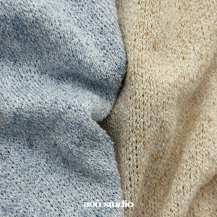 Aou Studio - Korean Baby Fashion - #onlinebabyshop - Sio Knit - 5