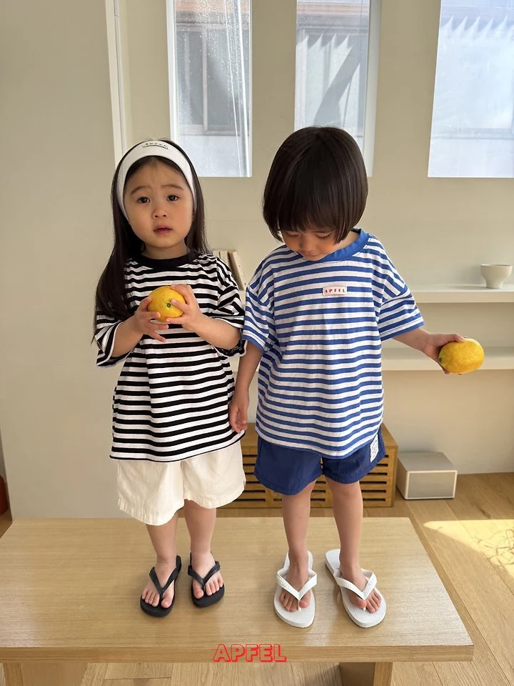 Apfel - Korean Children Fashion - #childofig - Cooling Swim Shorts - 11
