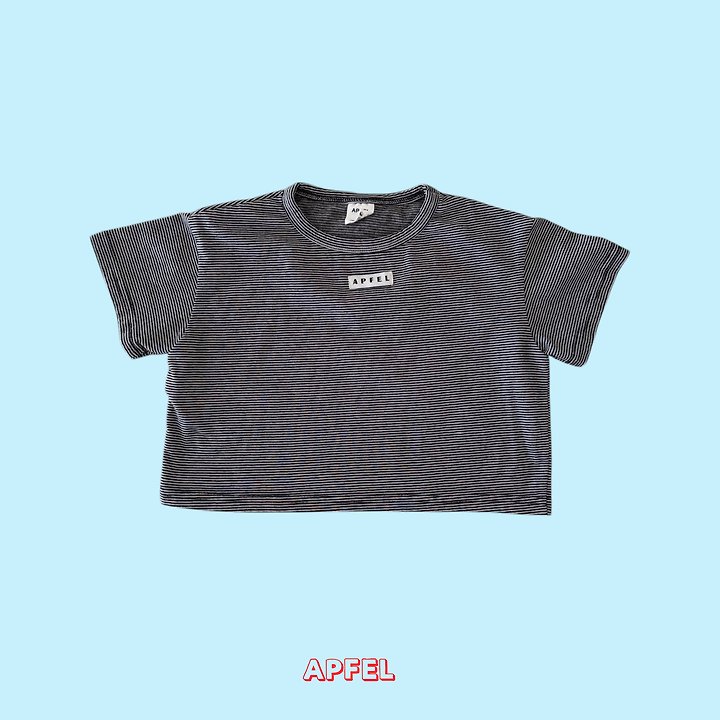 Apfel - Korean Children Fashion - #childrensboutique - Jelly Short Tee - 3
