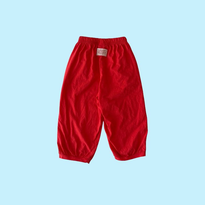 Apfel - Korean Children Fashion - #childrensboutique - Popo Jogger Pants - 2