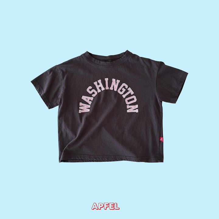 Apfel - Korean Children Fashion - #discoveringself - Soda Tee - 3