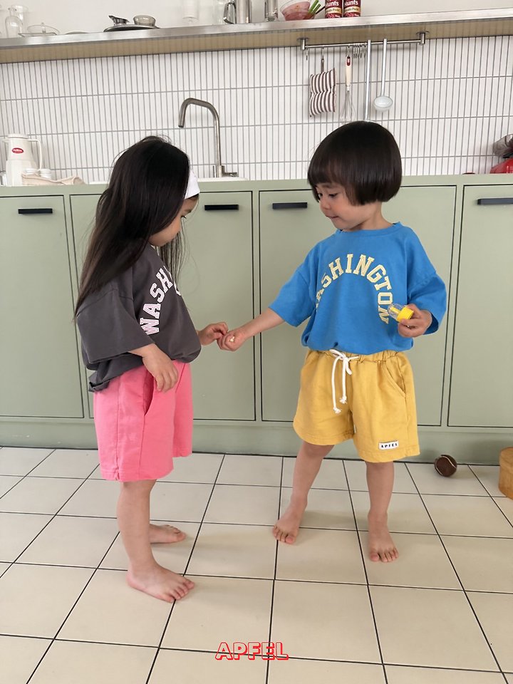 Apfel - Korean Children Fashion - #kidsstore - Soda Tee - 6