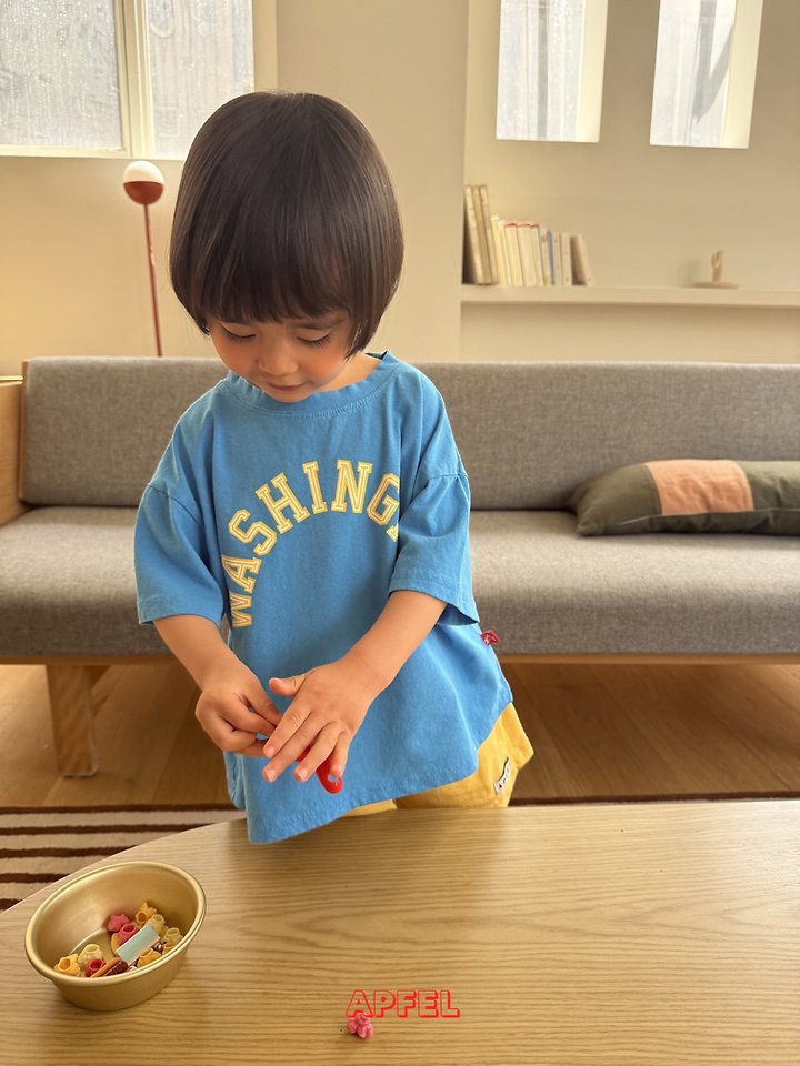 Apfel - Korean Children Fashion - #kidzfashiontrend - Soda Tee - 7