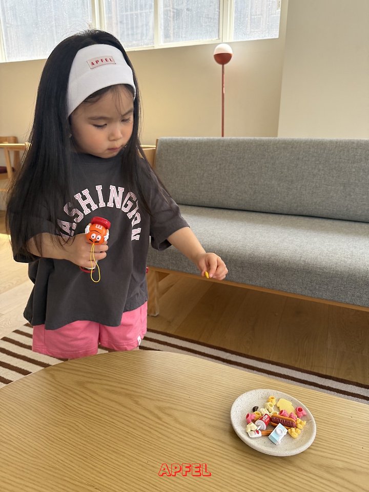 Apfel - Korean Children Fashion - #littlefashionista - Soda Tee - 9