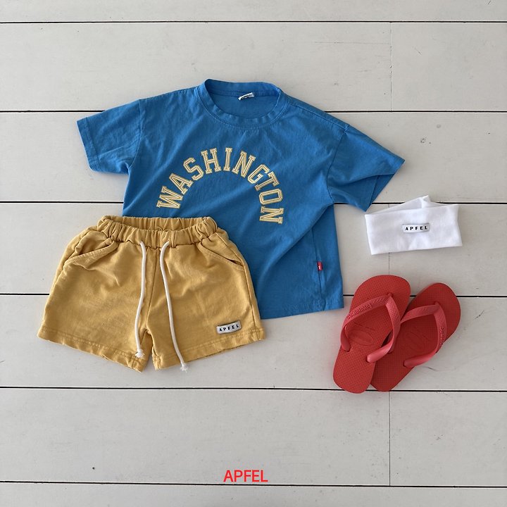 Apfel - Korean Children Fashion - #minifashionista - Soda Tee - 11