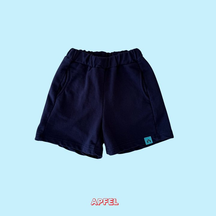 Apfel - Korean Children Fashion - #prettylittlegirls - Vivid Shorts - 3
