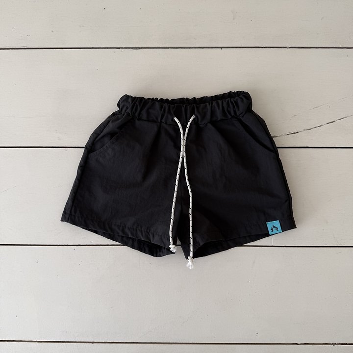 Apfel - Korean Children Fashion - #prettylittlegirls - Summer Shorts - 2