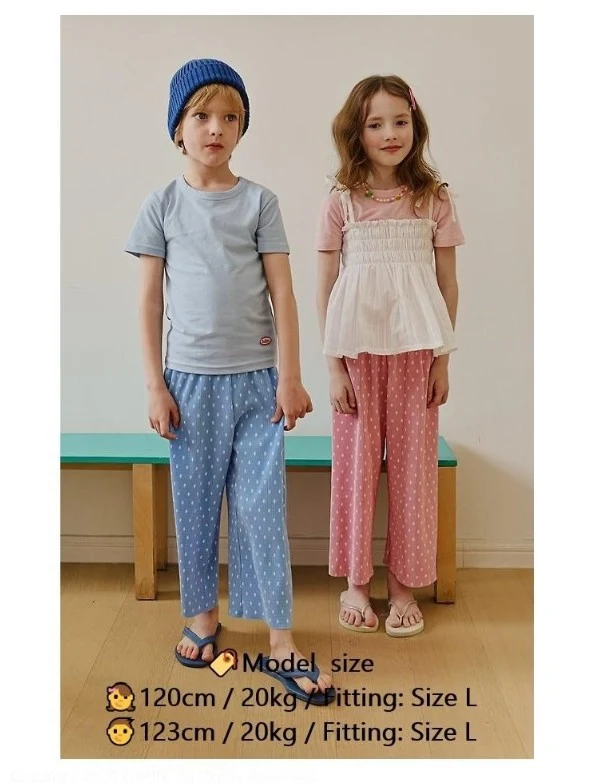 Apple Smile - Korean Children Fashion - #designkidswear - Lace Sleeve Tee - 12