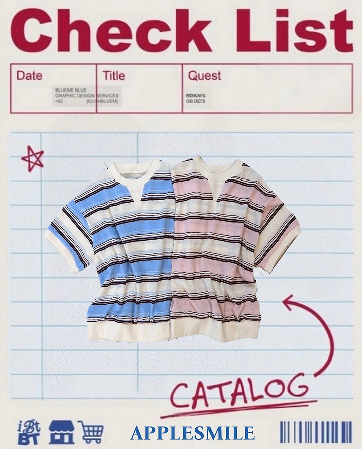 Apple Smile - Korean Children Fashion - #fashionkids - Camel Sweatshirt Tee - 8