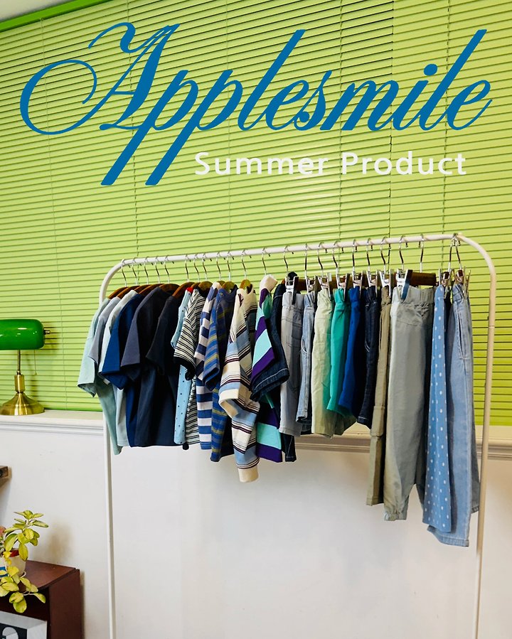 Apple Smile - Korean Children Fashion - #stylishchildhood - Culotte Pants - 9