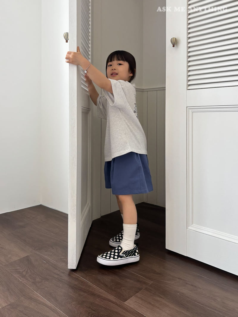 Orion Half Pants by Ask Me Anything for Child - view 4