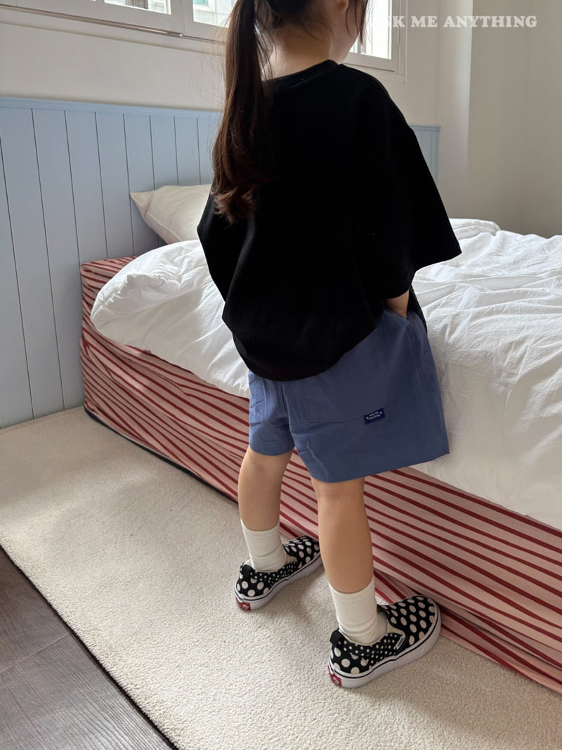 Super Tee by Ask Me Anything for Child - view 9