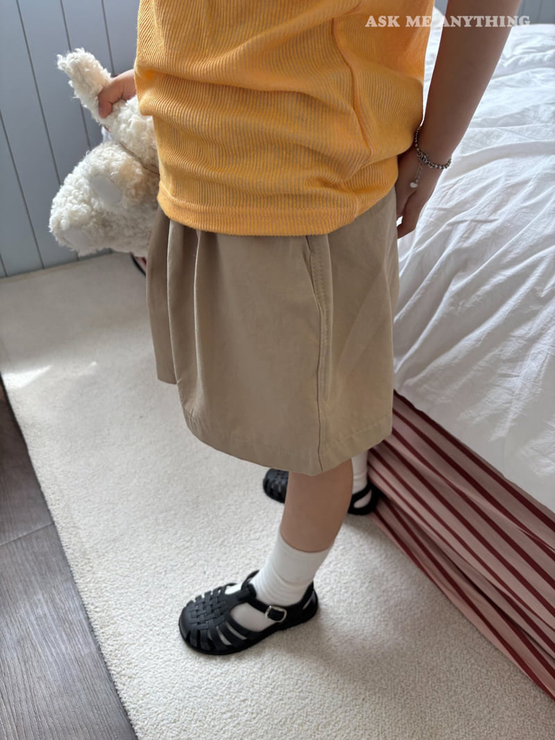Orion Half Pants by Ask Me Anything for Child - view 10