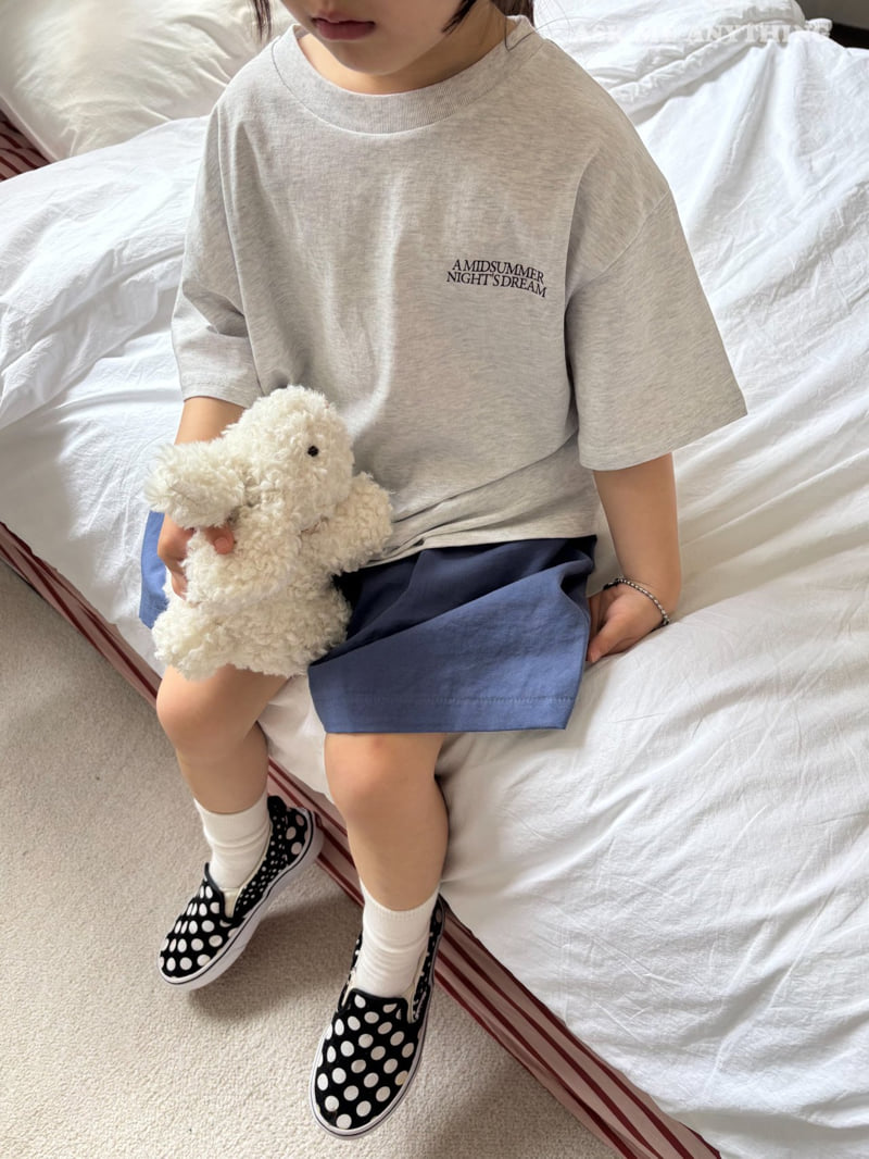 Orion Half Pants by Ask Me Anything for Child - view 9