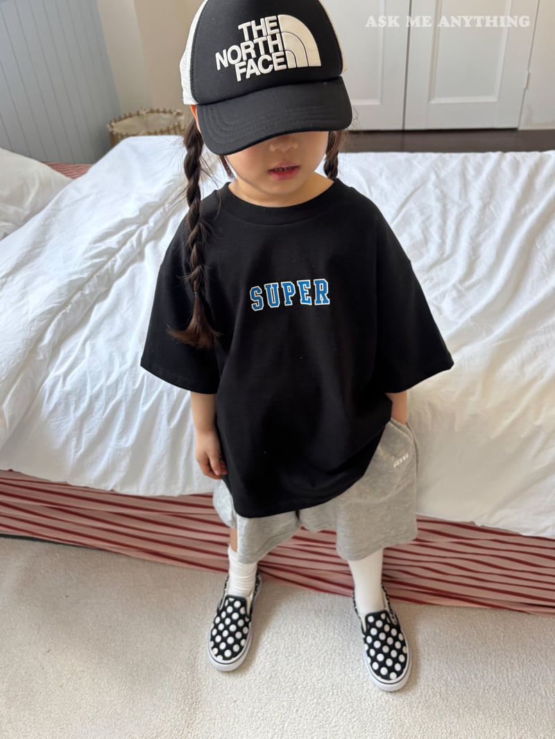 Mizzu Half Pants by Ask Me Anything for Child - view 6
