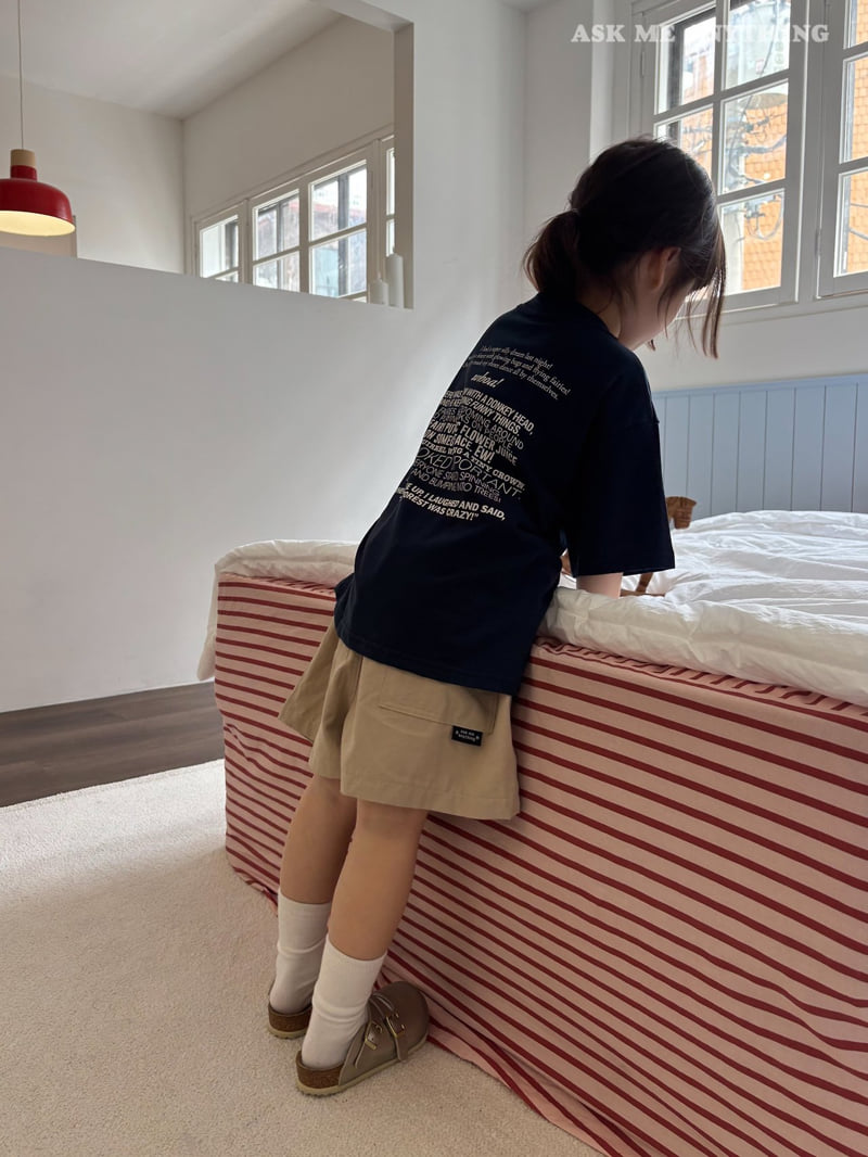 Orion Half Pants by Ask Me Anything for Child - view 12