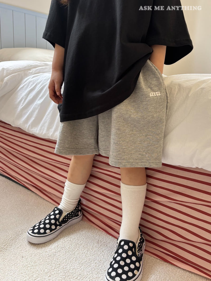 Mizzu Half Pants by Ask Me Anything for Child - view 9