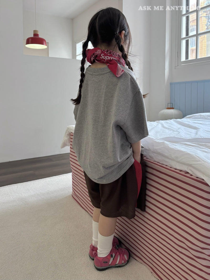 Original Mesh Pants by Ask Me Anything for Child - view 7