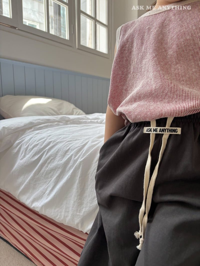 Candy Long Pants by Ask Me Anything for Child - view 6