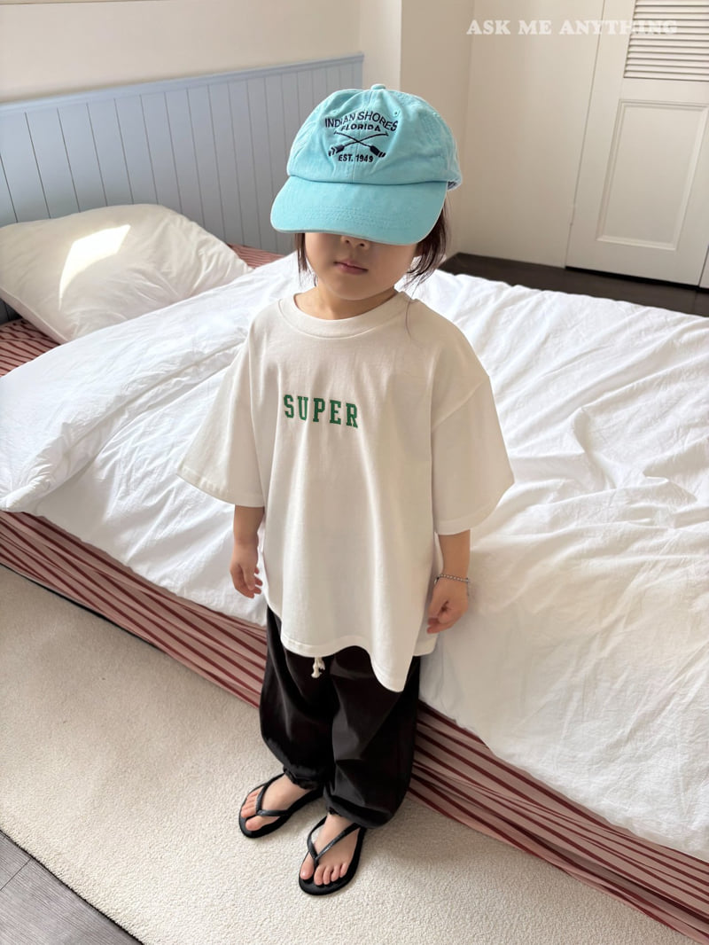Candy Long Pants by Ask Me Anything for Child - view 9