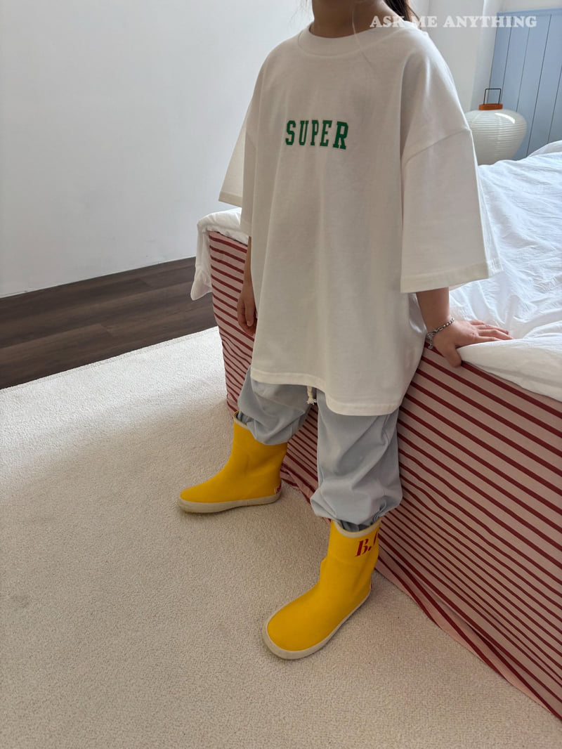 Candy Long Pants by Ask Me Anything for Child - view 10