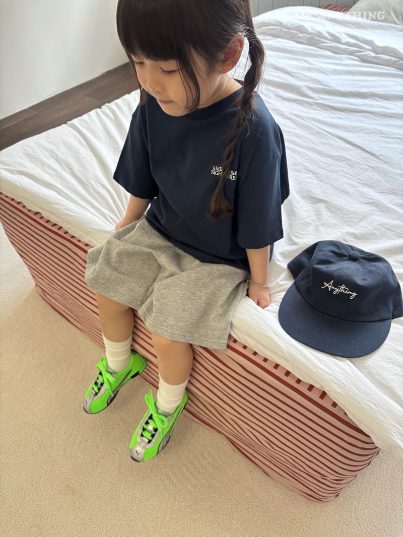 Mizzu Half Pants by Ask Me Anything for Child - view 3